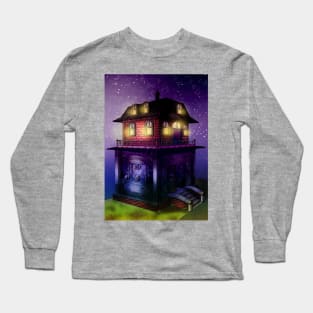 BellaDonna's Apothecary P.M. Long Sleeve T-Shirt